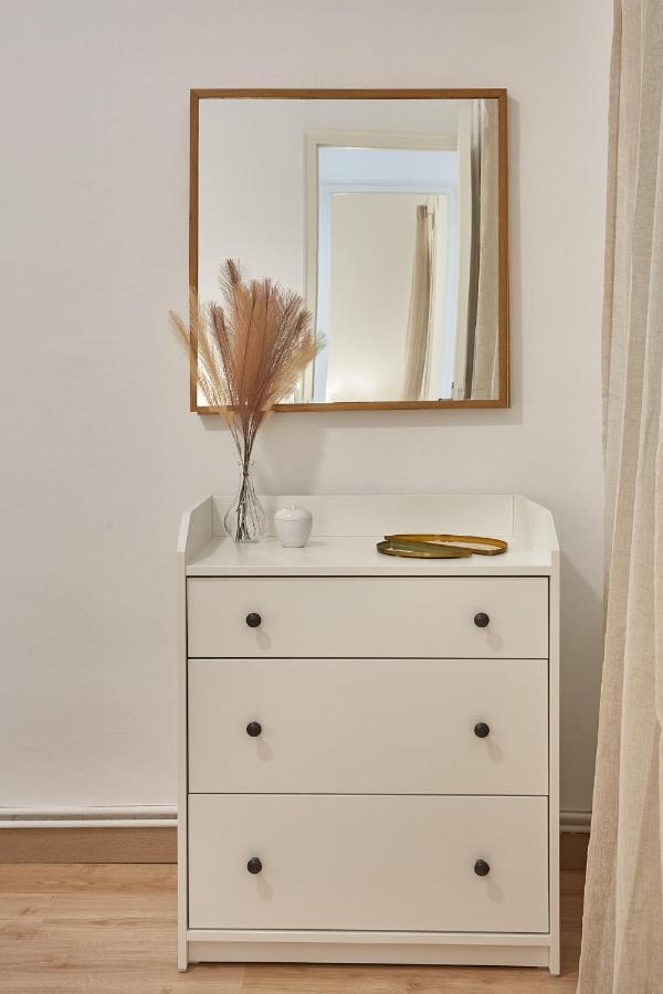 Bbarcelona Calabria Flat Apartment Exterior photo