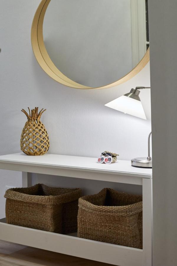 Bbarcelona Calabria Flat Apartment Exterior photo